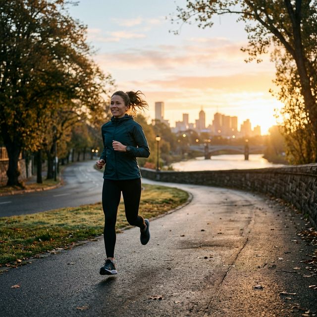 Early Risers Are More Proactive and Better at Problem-Solving, Forbes Reports